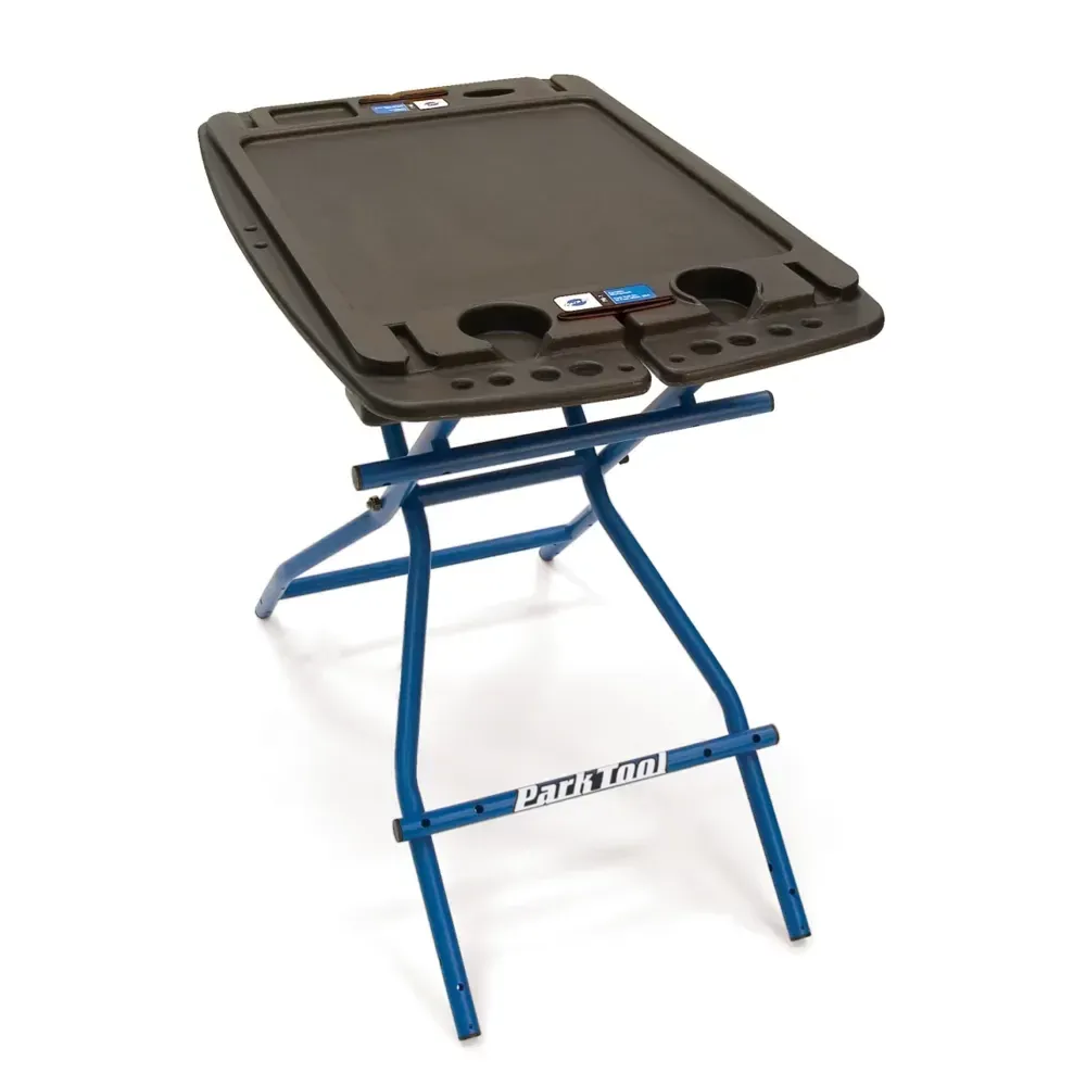 Park Tool PB-1 Portable Workbench - Image 1