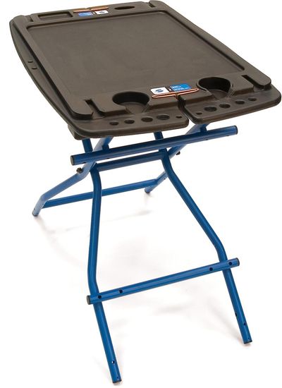 Park Tool PB-1 Portable Workbench - Thumbnail 2