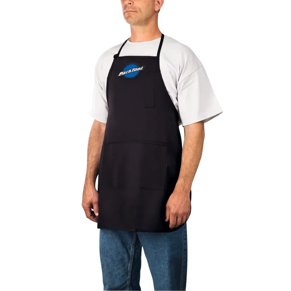 Park Tool SA-1 Shop Apron - Image 1
