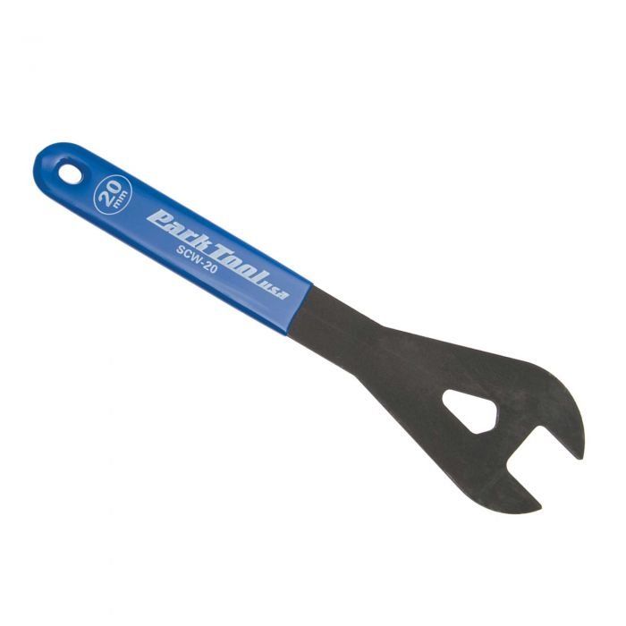 Park Tool SCW - Shop Cone Wrench - 21mm - Image 1