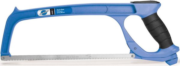 Park Tool SAW-1 Hacksaw - Thumbnail 2