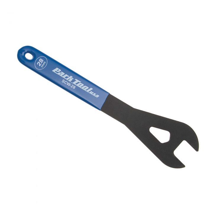 Park Tool SCW - Shop Cone Wrench - 28mm - Image 1