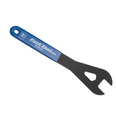 Park Tool SCW - Shop Cone Wrench - 28mm