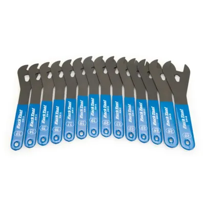 Park Tool SCW - Shop Cone Wrench - 20mm - Thumbnail 2