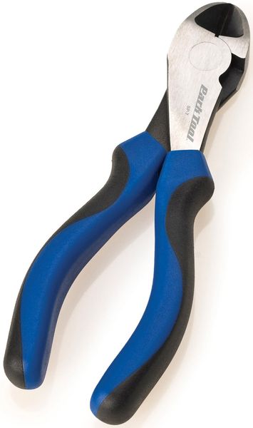 Park Tool SP-7 Side Cutter Pliers - Thumbnail 2