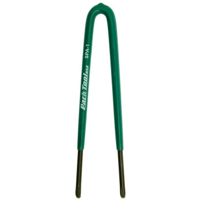 Park Tool SPA1C - Hanger Cup Pin Spanner - Image 1
