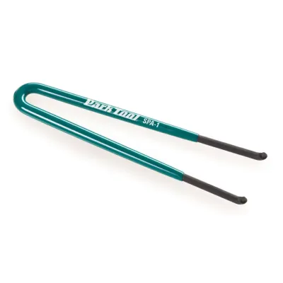 Park Tool SPA1C - Hanger Cup Pin Spanner - Thumbnail 2