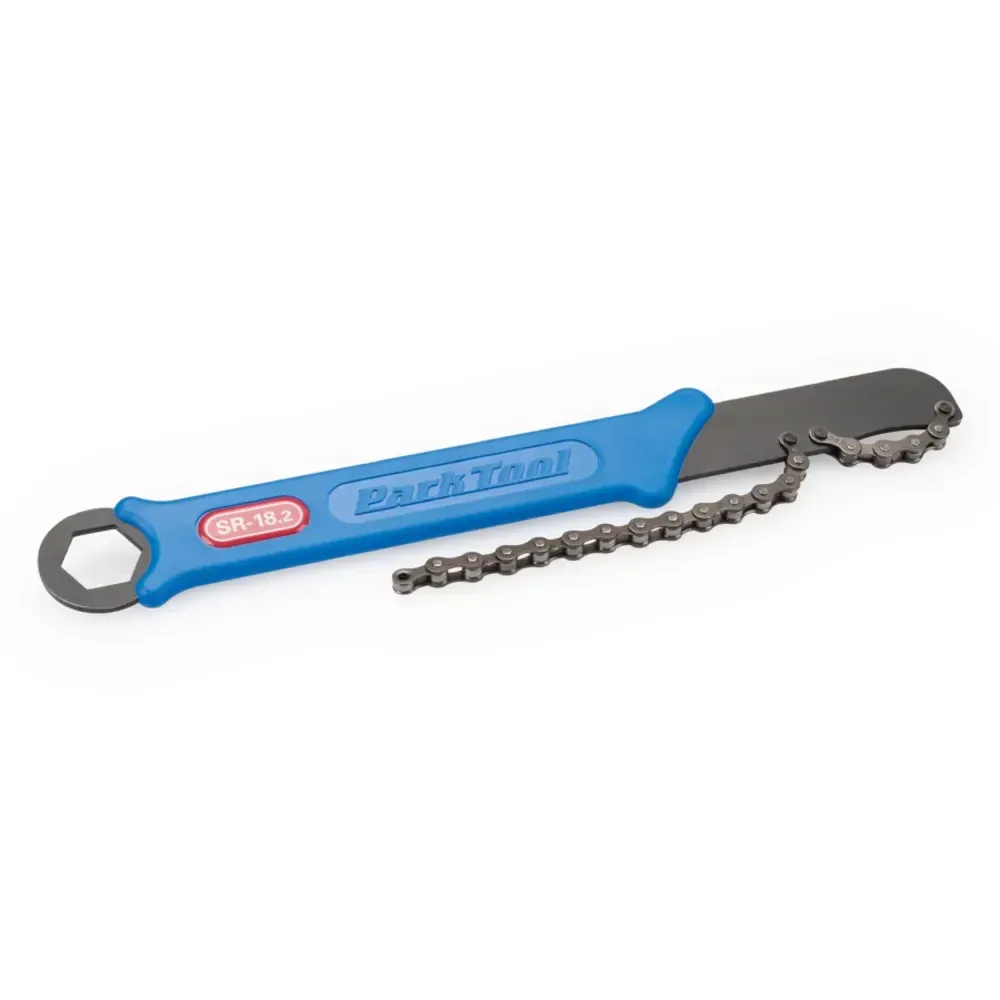 Park Tool SR-18.2 Sprocket Remover/Chain Whip - Image 1