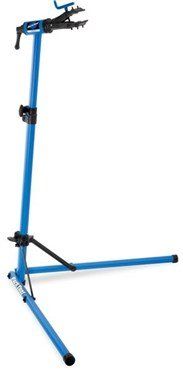 Park Tool PCS-9.3 Home Mechanic Repair Stand Blue - Thumbnail 2