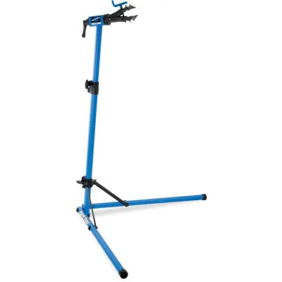Park Tool PCS-9.3 Home Mechanic Repair Stand Blue