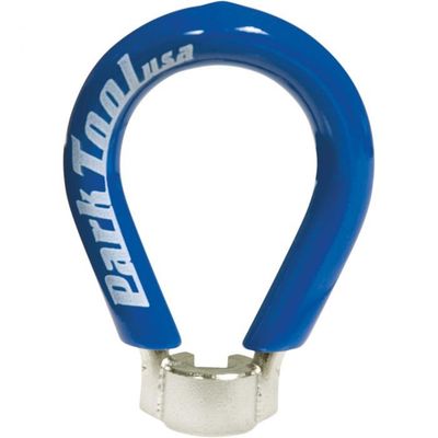 Park Tool Spoke Wrenches - Blue 0.156 inch
