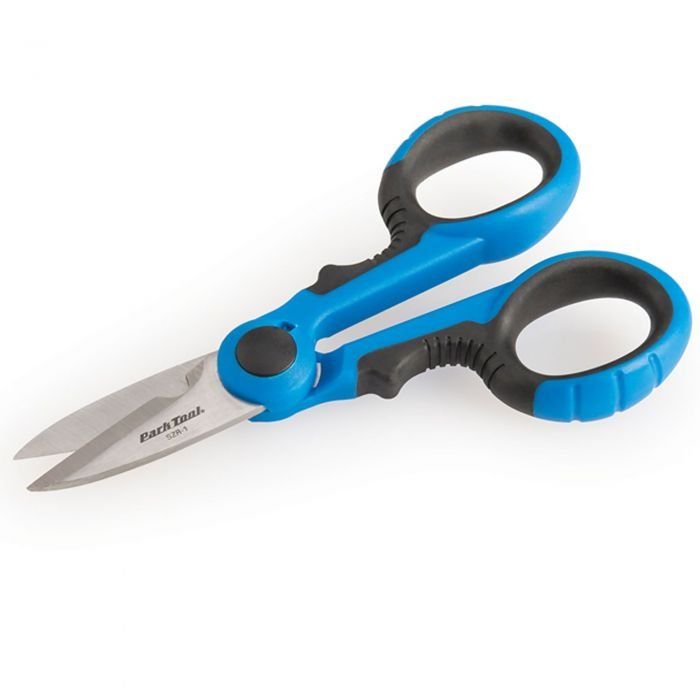 Park Tool SZR-1 - Shop Scissors - Image 1