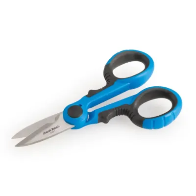 Park Tool SZR-1 - Shop Scissors - Thumbnail 2