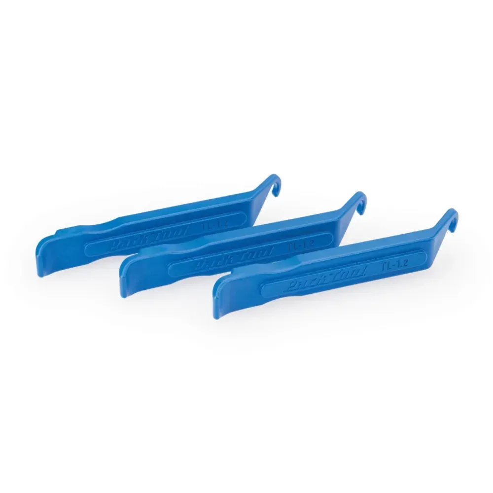 Park Tool TL-1.2 Tyre Lever Set - Image 1