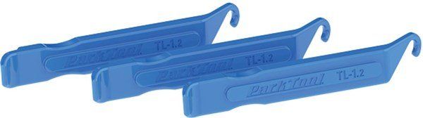 Park Tool TL-1.2 Tyre Lever Set - Thumbnail 2