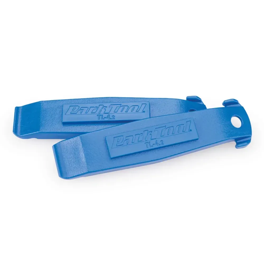 Park Tool TL-4.2 Tyre Lever Set - Image 1