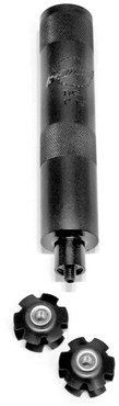 Park Tool TNS1 Threadless Nut Setter For 1 inch / 1-1 / 8 inch forks - Image 1