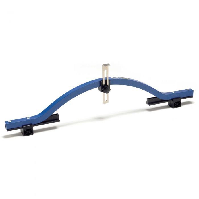 Park Tool WAG4 - Wheel Dishing Gauge - Image 1