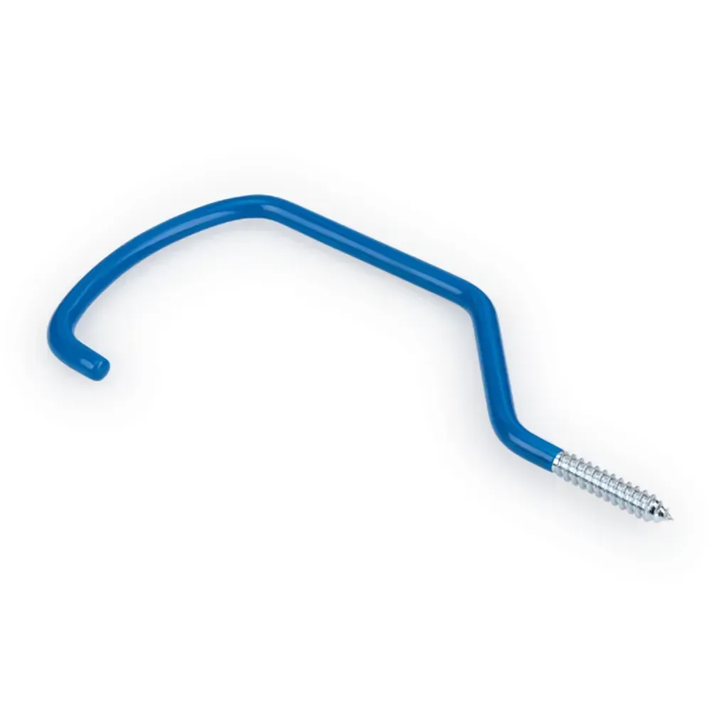 Park Tool Storage Hook Extra Large Wood Thread - Image 1