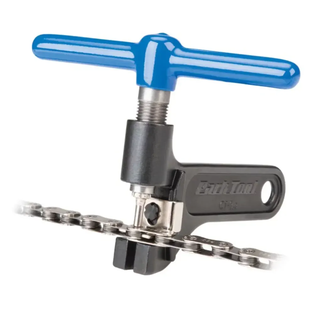 Park Tool CT-3.3 Chain Tool 5-12 Speed - Image 1