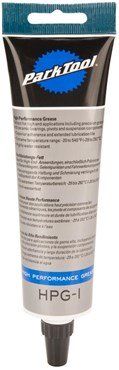 Park Tool HPG-1 - High Performance Grease 4oz - Image 1