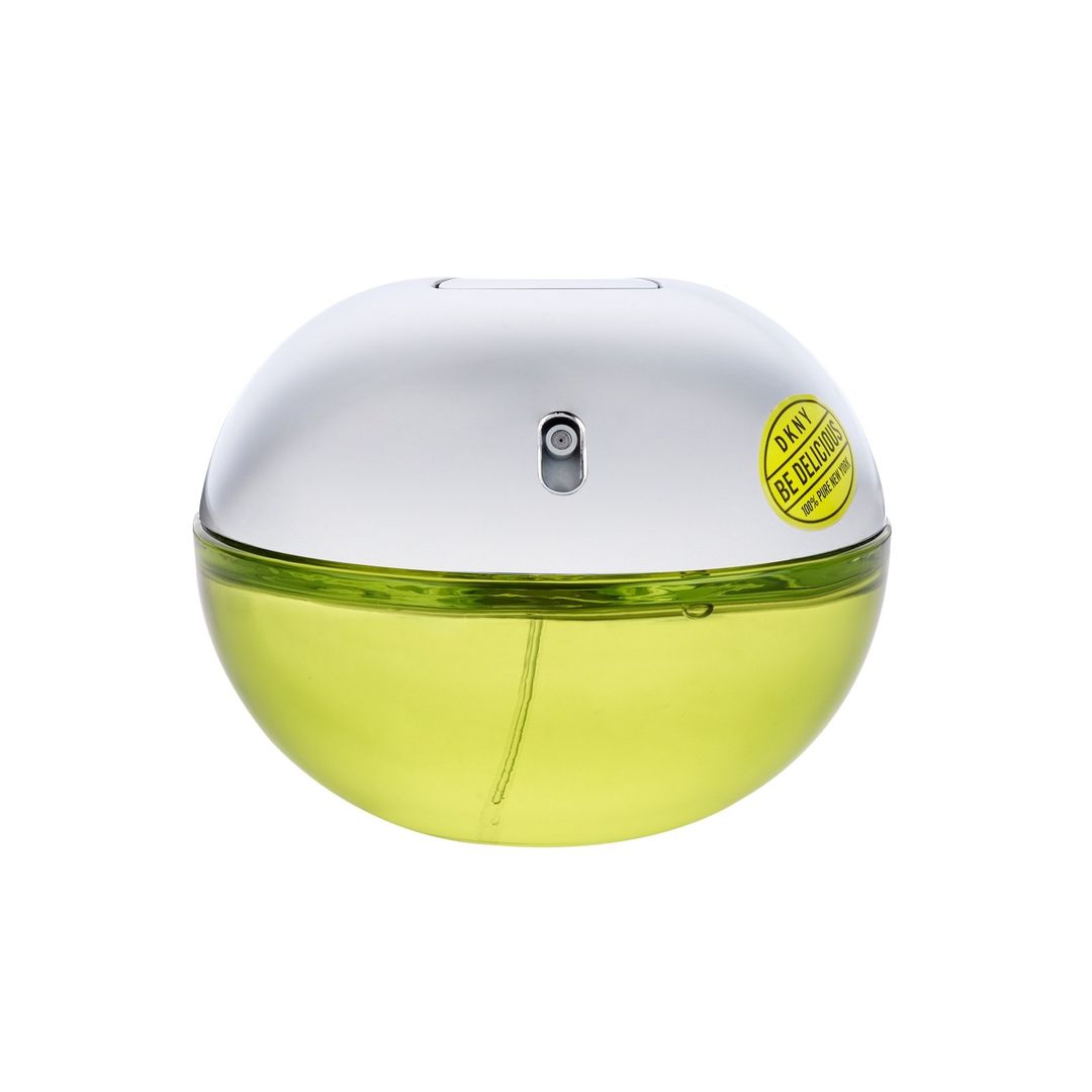DKNY Be Delicious Eau de Parfum Women's Perfume - Green - Image 1