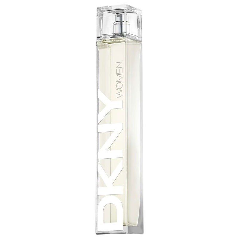 DKNY Women Eau de Parfum Spray 100ml - Image 1