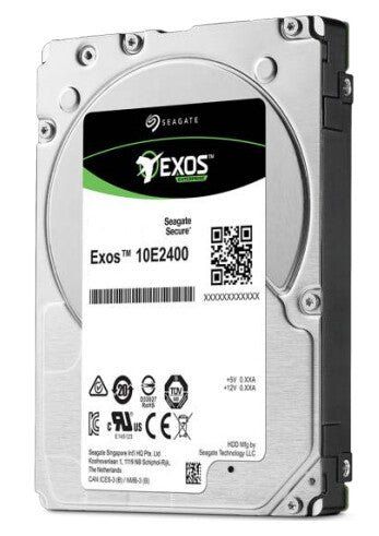 Seagate Enterprise ST1200MM0129 internal hard drive 1.2 TB 10000 RPM 2