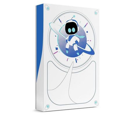 Seagate D2C 5TB ASTRO BOT LIMITED