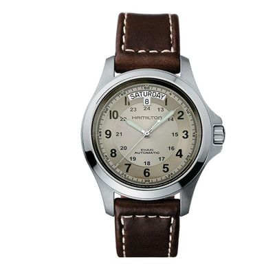 Hamilton Khaki Field King 40mm Automatic Men's Watch