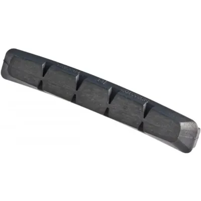 Swissstop RX Plus Replacement Pads - Aluminium Rims - Original Black - Thumbnail 2