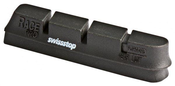 Swissstop Race Pro Brake Pads - Campagnolo Fit - Image 1