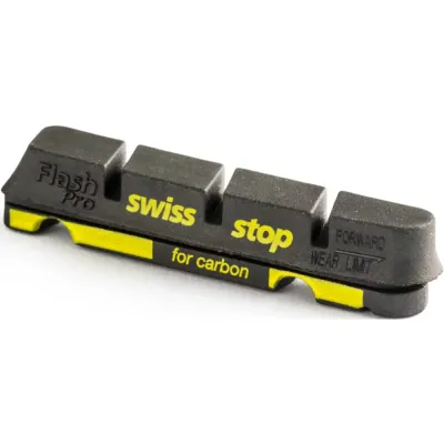 Swissstop Race Pro Brake Pads - Campagnolo Fit - Thumbnail 2