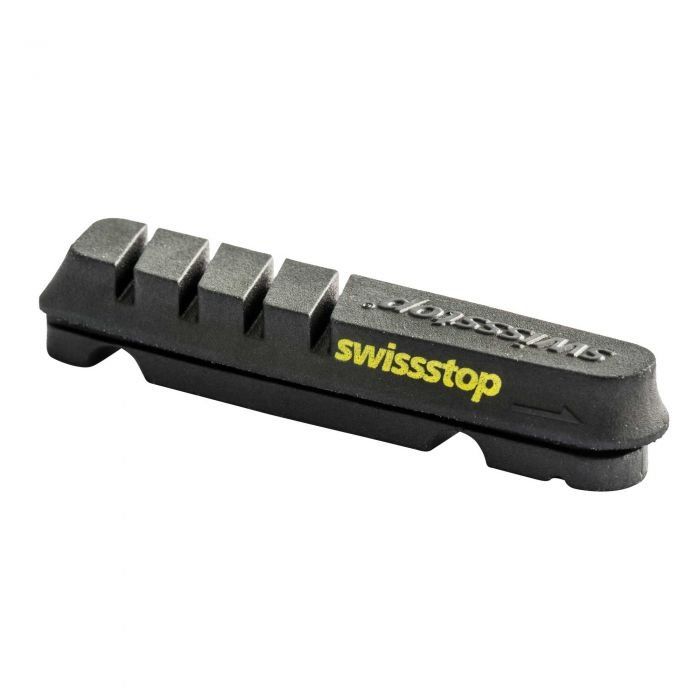 Swissstop Flash Evo Replacement Pads - Carbon Rims - Image 1