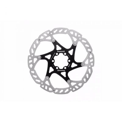 Swissstop Catalyst Disc Brake Rotor - 180mm