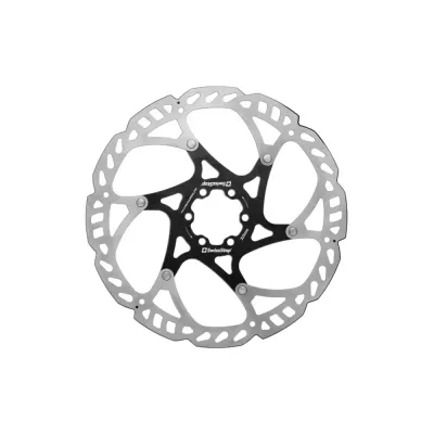 Swissstop Catalyst Disc Brake Rotor - 180mm - Thumbnail 2