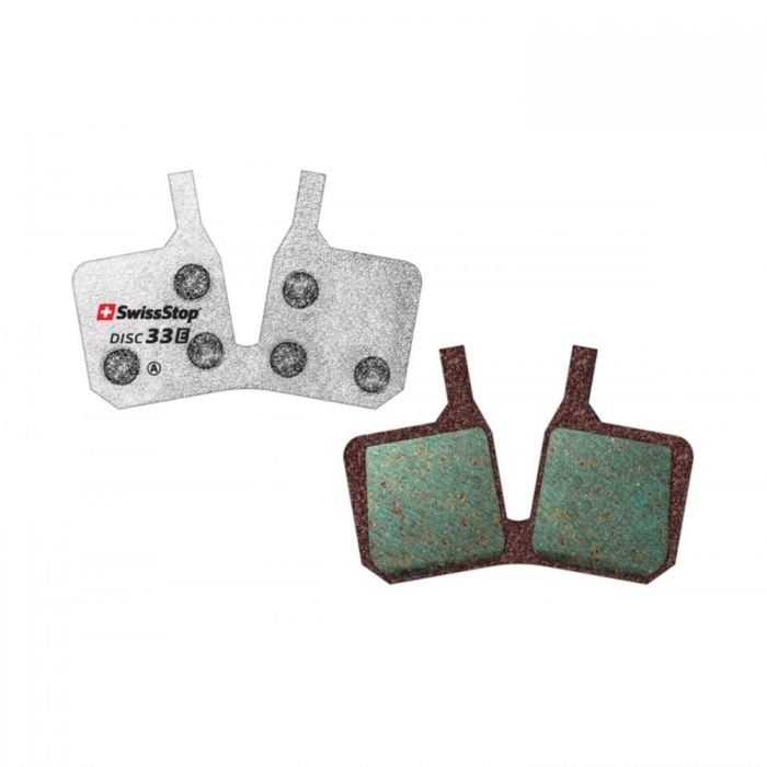 Swissstop Endurance Disc Brake Pads - Magura MT5 and MT7 - Image 1