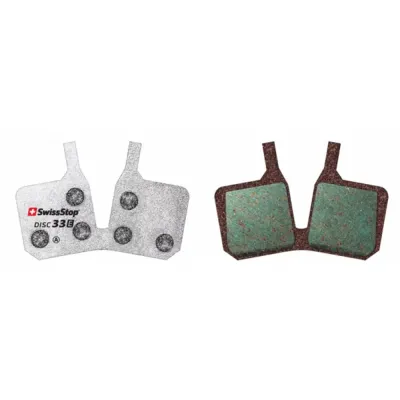 Swissstop Endurance Disc Brake Pads - Magura MT5 and MT7 - Thumbnail 2