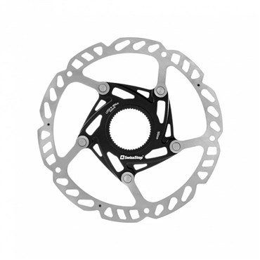 Swissstop Catalyst Race Centre Lock Disc Brake Rotor 160mm