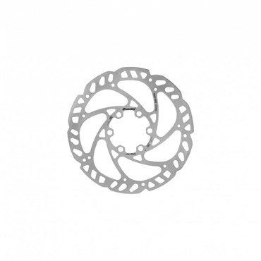 Swissstop Catalyst One 6-Bolt Rotor - Image 1