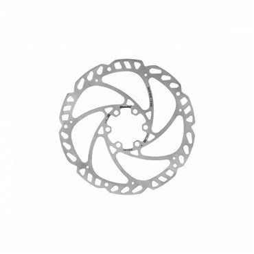 Swissstop Catalyst One 6-Bolt Rotor - Image 1