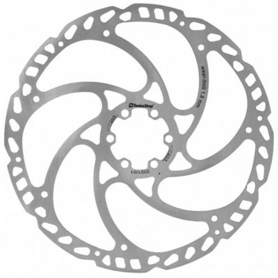 Swissstop Catalyst One 6 Bolt Disc Brake Rotor - 203mm