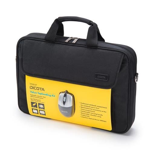 DICOTA Value Toploading Kit - Image 1