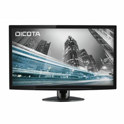 DICOTA D31054 display privacy filter 58.4 cm (23") Laptop Frameless display privacy filter
