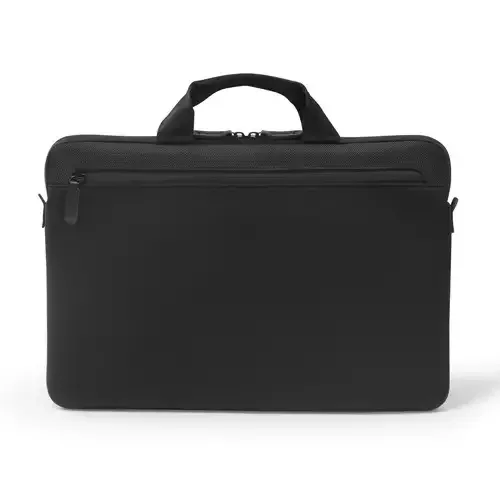 DICOTA Ultra Skin Plus PRO 31.8 cm (12.5") Briefcase Black - Image 1