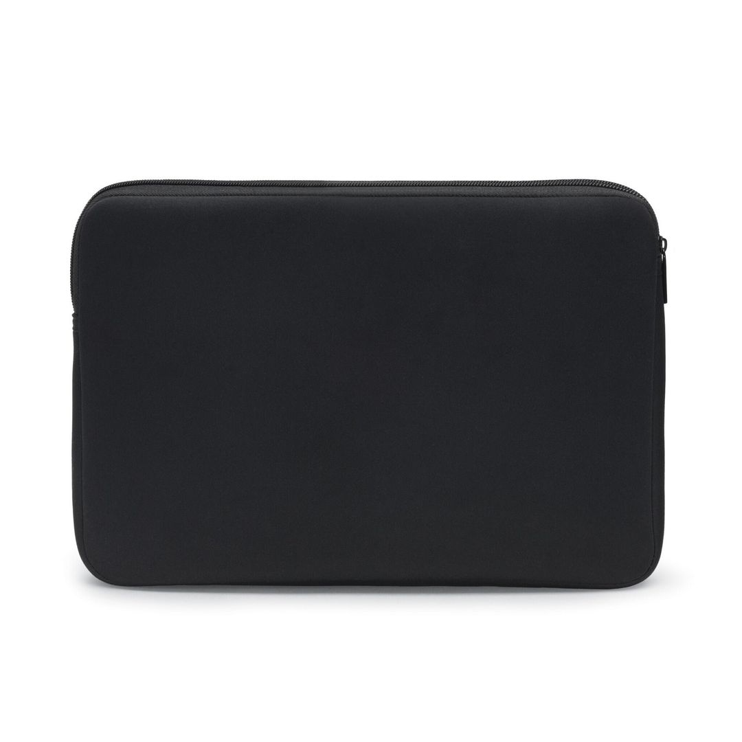 DICOTA Perfect Skin 10-11.6 29.5 cm (11.6") Sleeve case Black - Image 1