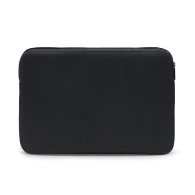 DICOTA Perfect Skin 10-11.6 29.5 cm (11.6") Sleeve case Black
