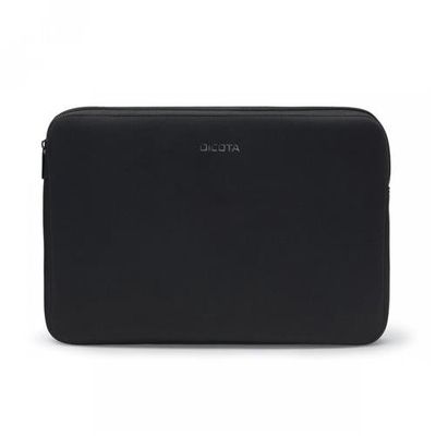 DICOTA Perfect Skin 43.9 cm (17.3") Sleeve case Black