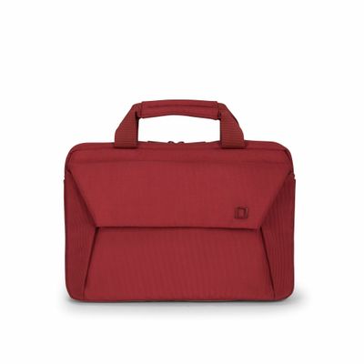 DICOTA D31213 laptop case 29.5 cm (11.6") Briefcase Red - Thumbnail 2