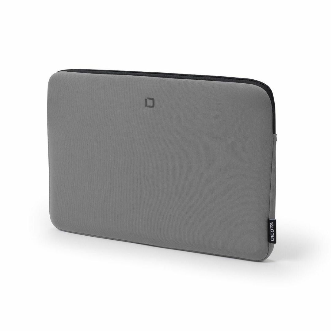 DICOTA Skin BASE 12-12.5 31.8 cm (12.5") Sleeve case Grey - Image 1